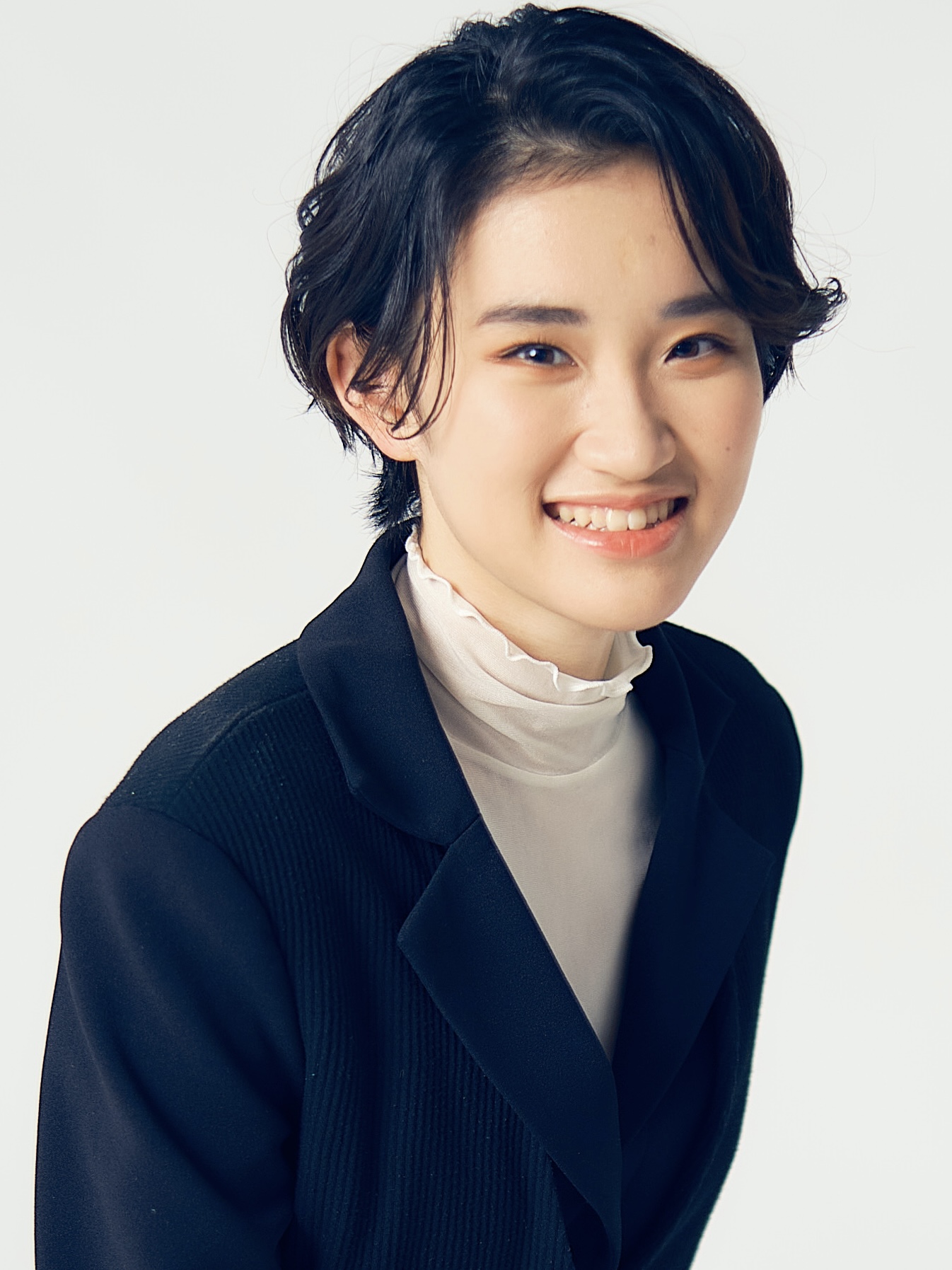 丸山穂葉