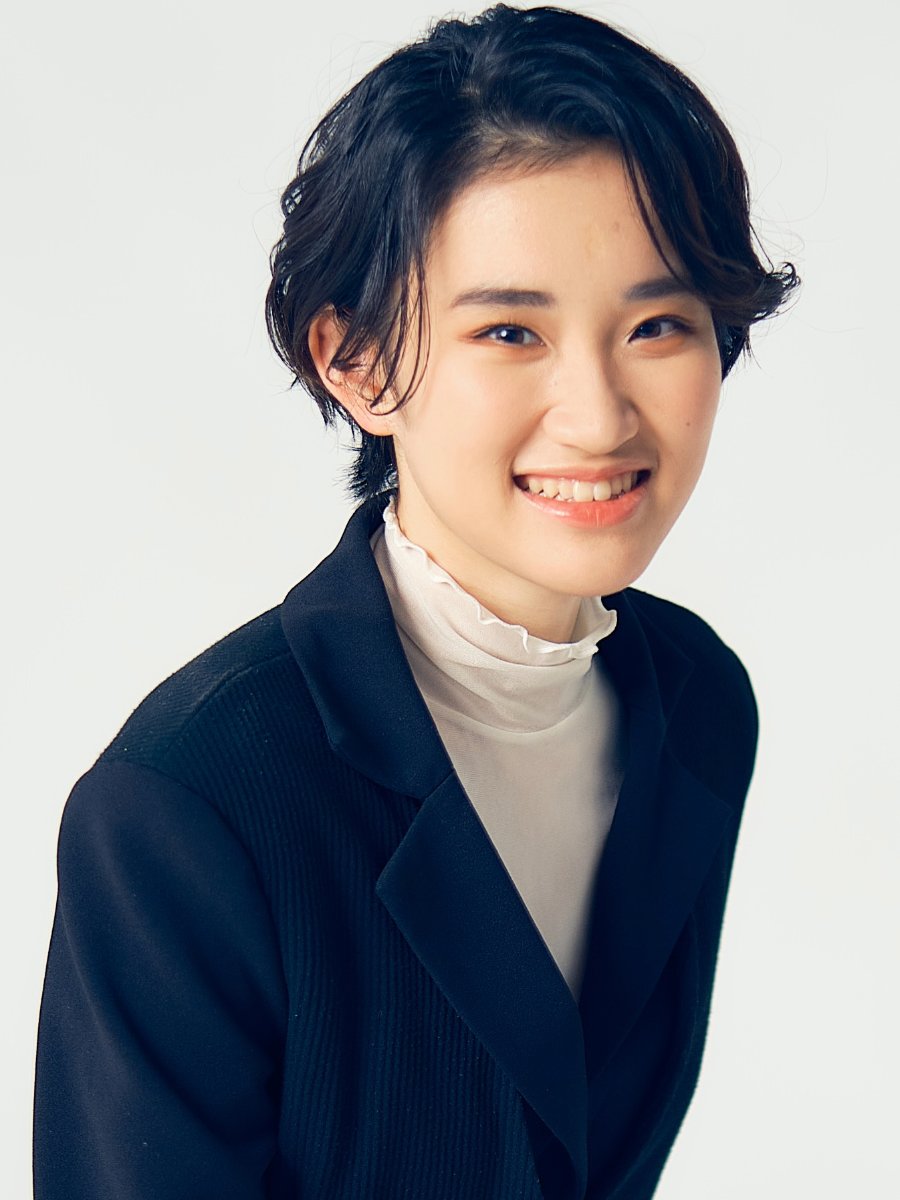 丸山穂葉